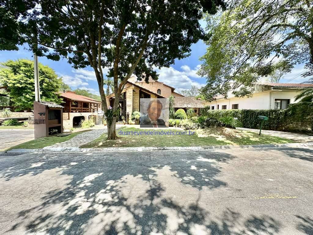 Casa de Condomínio à venda com 4 quartos, 300m² - Foto 3