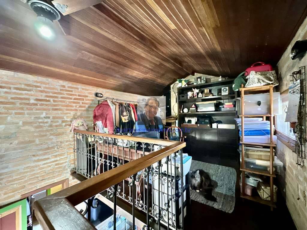 Casa de Condomínio à venda com 4 quartos, 300m² - Foto 23