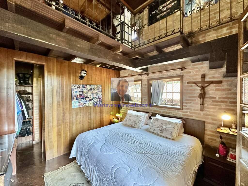 Casa de Condomínio à venda com 4 quartos, 300m² - Foto 27