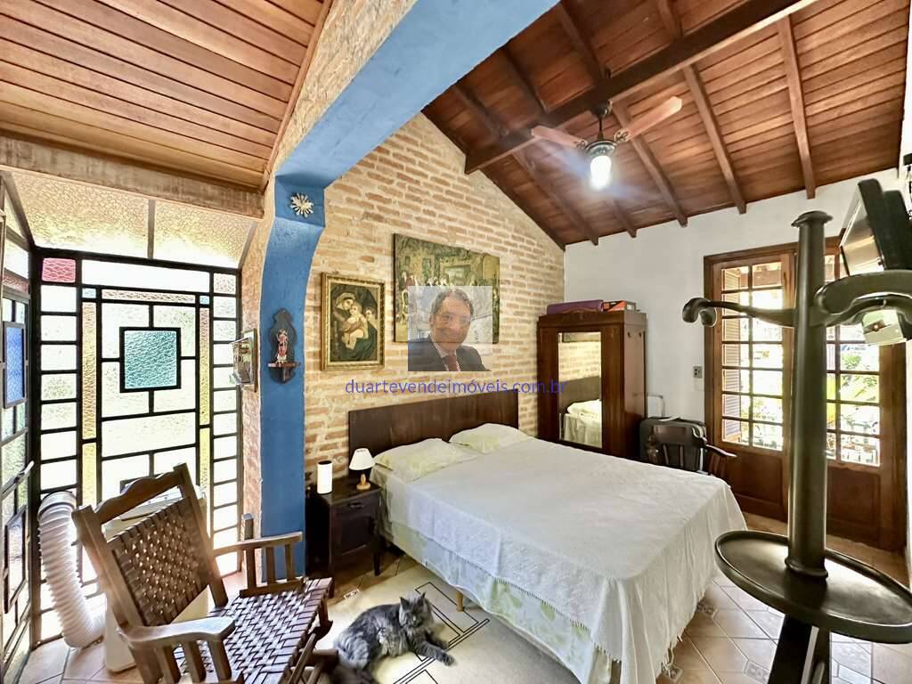 Casa de Condomínio à venda com 4 quartos, 300m² - Foto 30