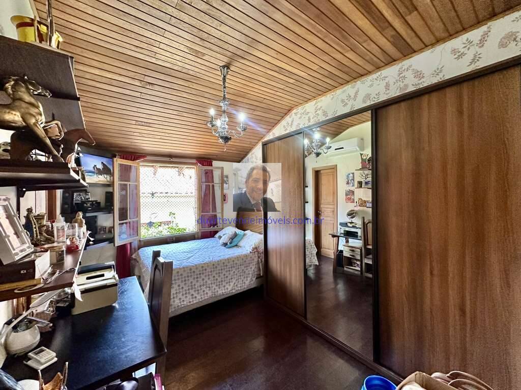 Casa de Condomínio à venda com 4 quartos, 300m² - Foto 34