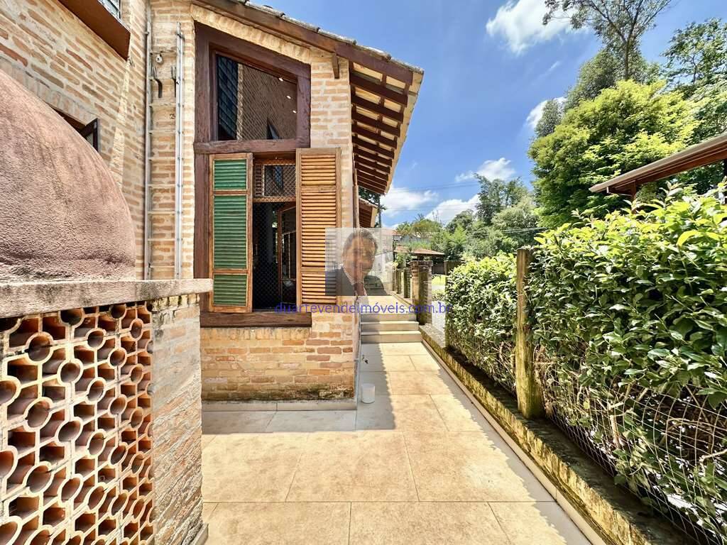 Casa de Condomínio à venda com 4 quartos, 300m² - Foto 40