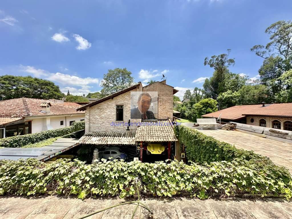 Casa de Condomínio à venda com 4 quartos, 300m² - Foto 63