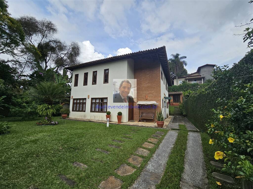 Casa de Condomínio à venda com 1 quarto, 204m² - Foto 1