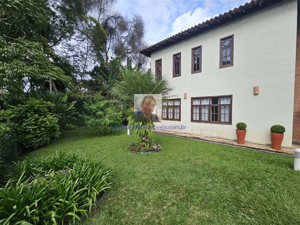 Casa de Condomínio à venda com 1 quarto, 204m² - Foto 2