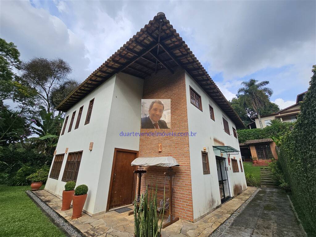 Casa de Condomínio à venda com 1 quarto, 204m² - Foto 5