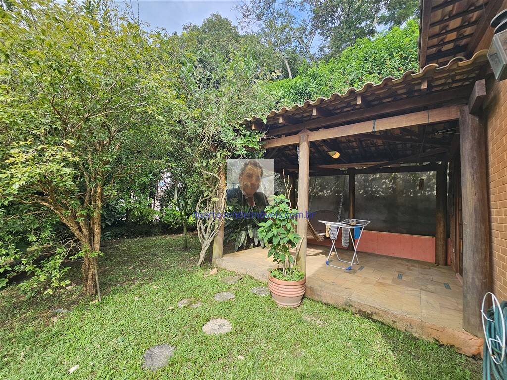 Casa de Condomínio à venda com 1 quarto, 204m² - Foto 8