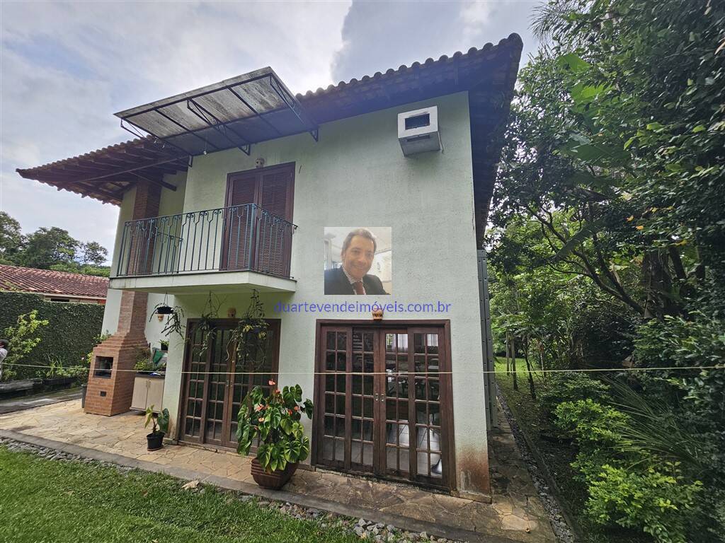 Casa de Condomínio à venda com 1 quarto, 204m² - Foto 11