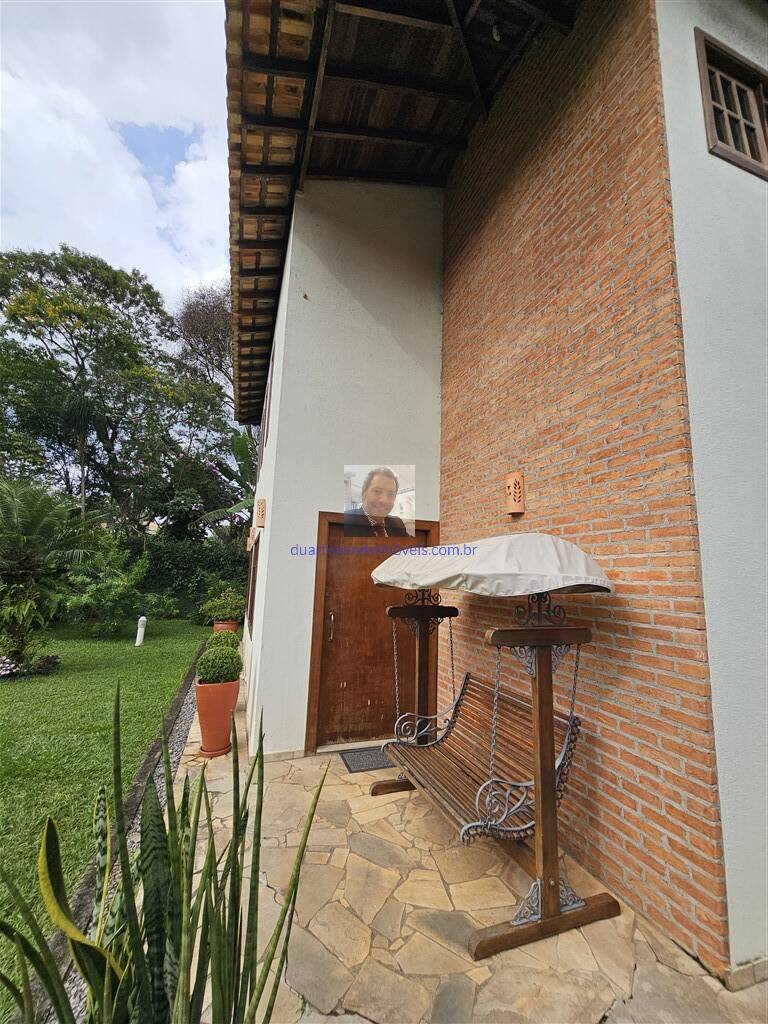 Casa de Condomínio à venda com 1 quarto, 204m² - Foto 12