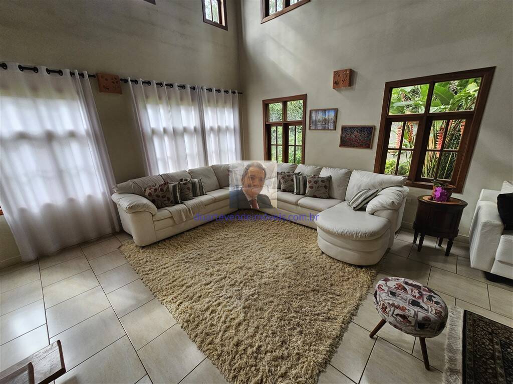 Casa de Condomínio à venda com 1 quarto, 204m² - Foto 15