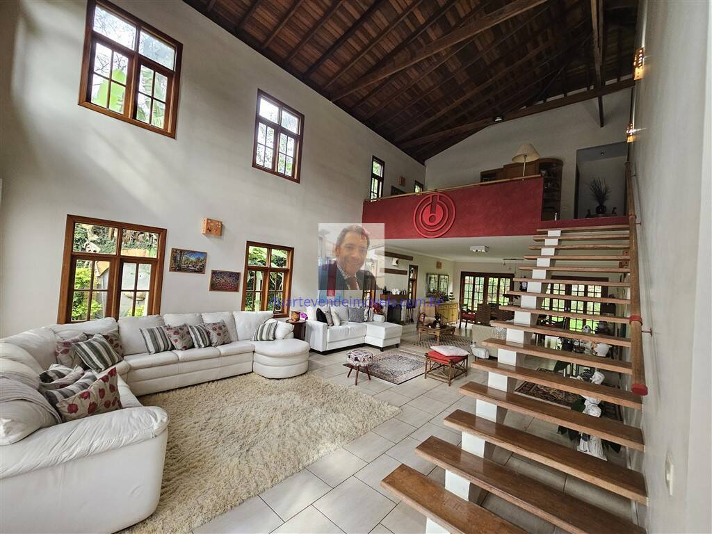 Casa de Condomínio à venda com 1 quarto, 204m² - Foto 13