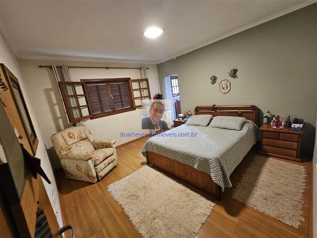 Casa de Condomínio à venda com 1 quarto, 204m² - Foto 30