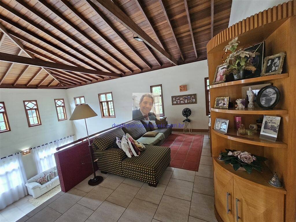 Casa de Condomínio à venda com 1 quarto, 204m² - Foto 36