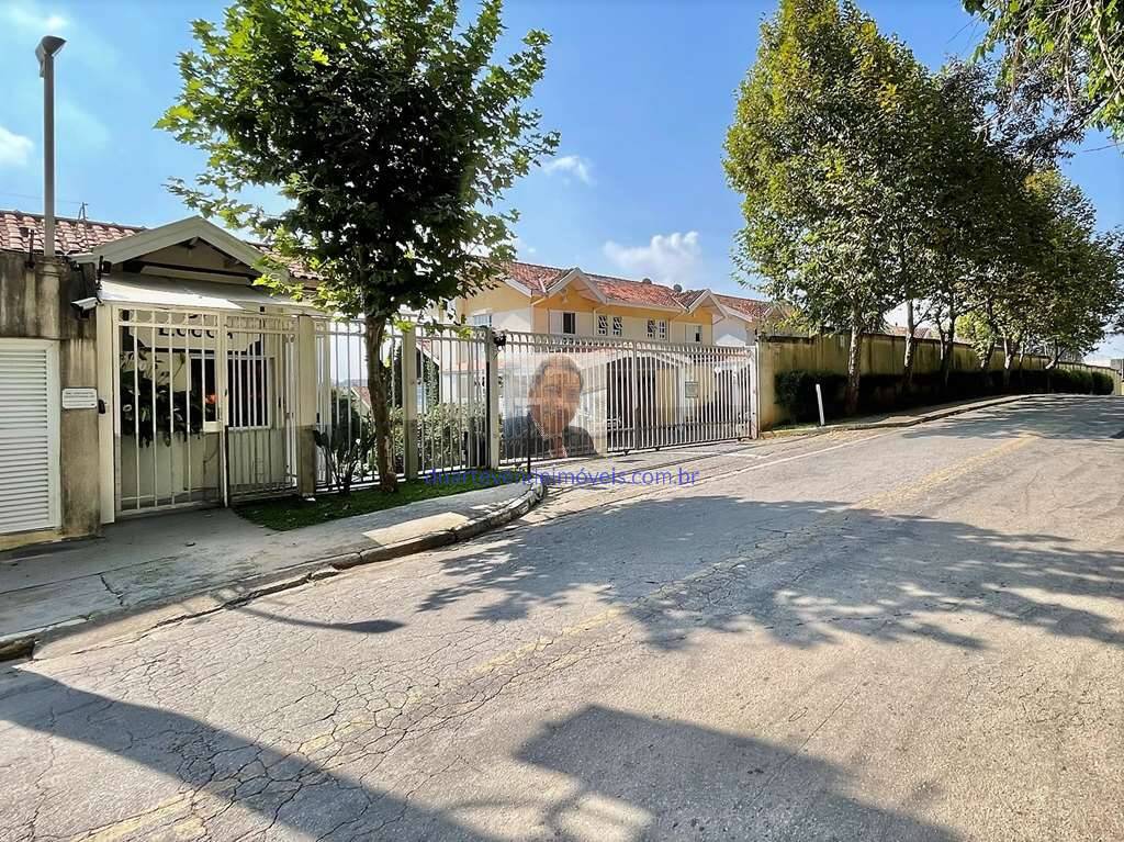 Casa de Condomínio à venda com 3 quartos, 209m² - Foto 3