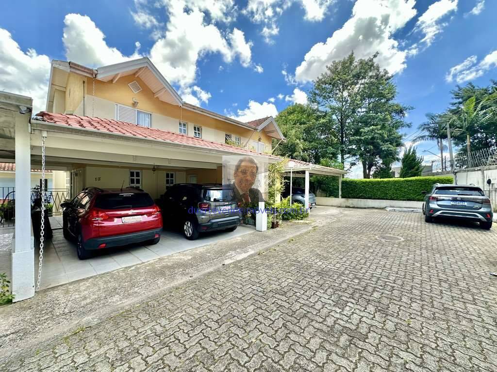 Casa de Condomínio à venda com 3 quartos, 209m² - Foto 11