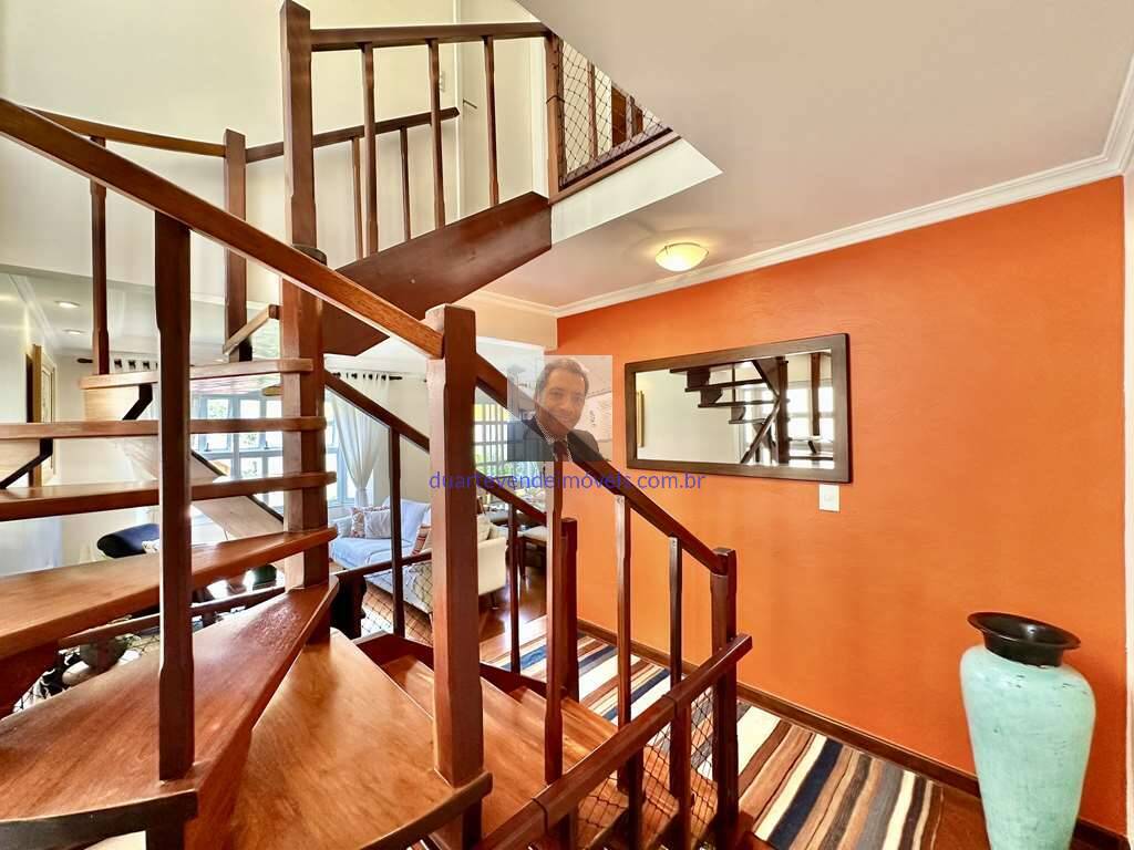 Casa de Condomínio à venda com 3 quartos, 209m² - Foto 13