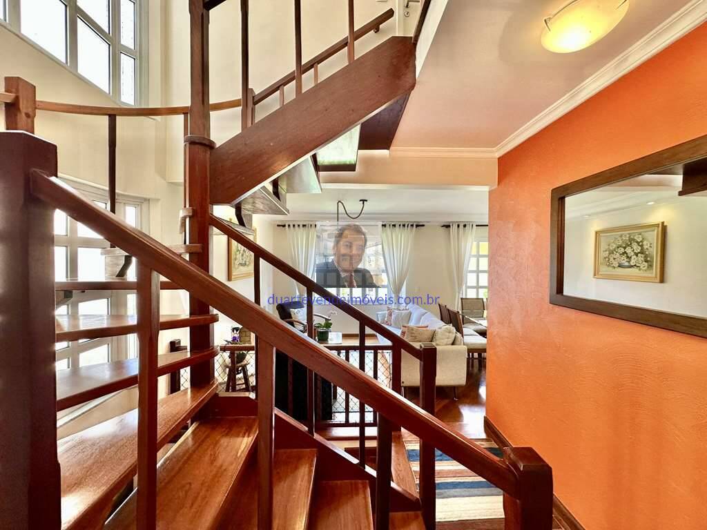 Casa de Condomínio à venda com 3 quartos, 209m² - Foto 15