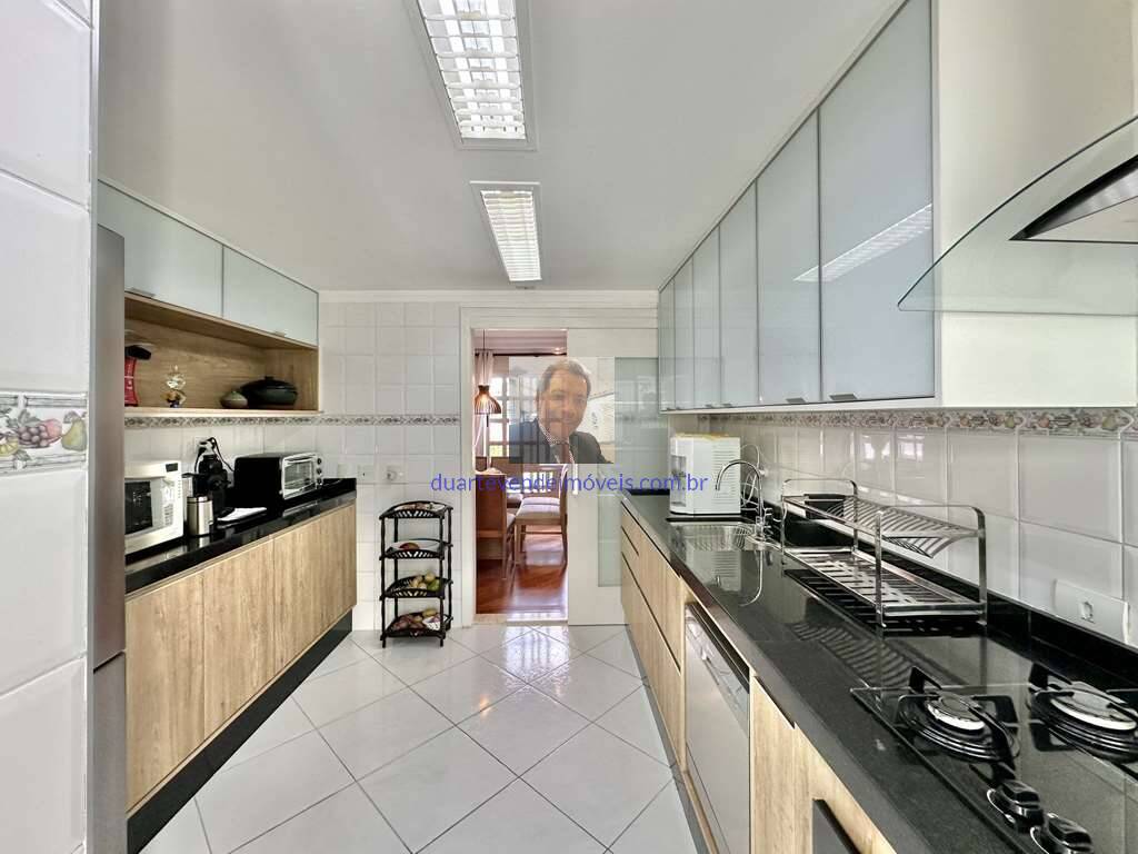 Casa de Condomínio à venda com 3 quartos, 209m² - Foto 24