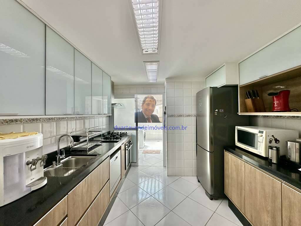 Casa de Condomínio à venda com 3 quartos, 209m² - Foto 23