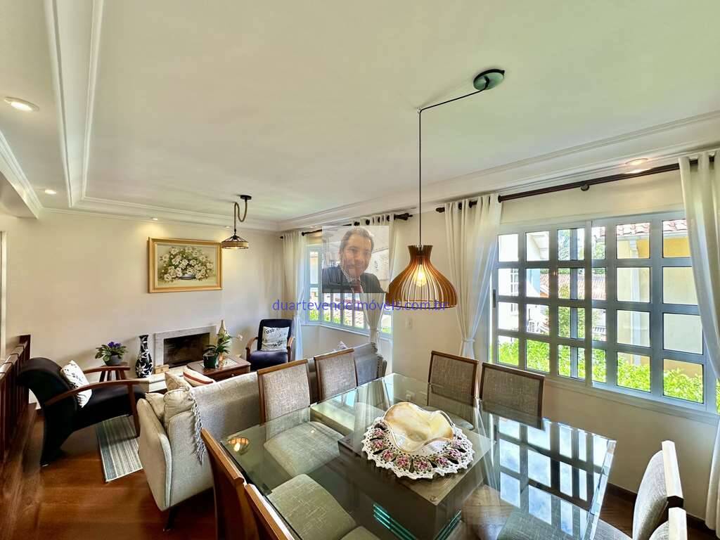 Casa de Condomínio à venda com 3 quartos, 209m² - Foto 21