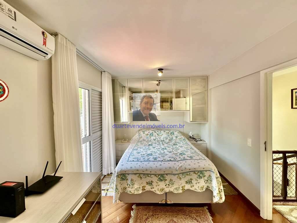 Casa de Condomínio à venda com 3 quartos, 209m² - Foto 31