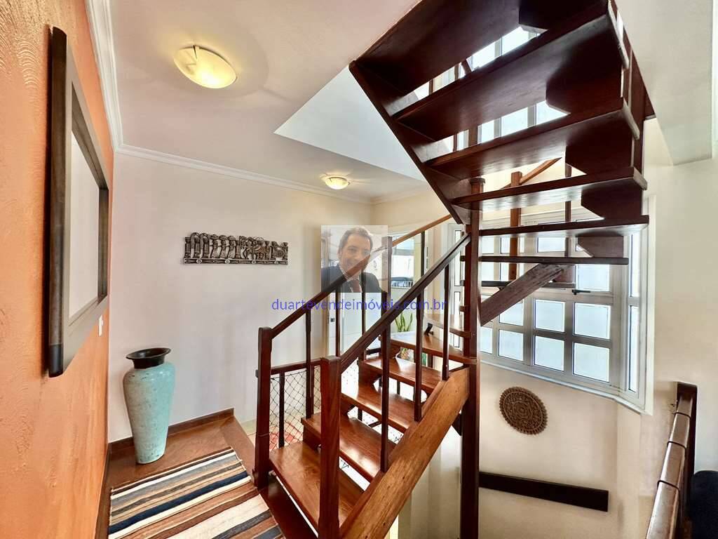 Casa de Condomínio à venda com 3 quartos, 209m² - Foto 27