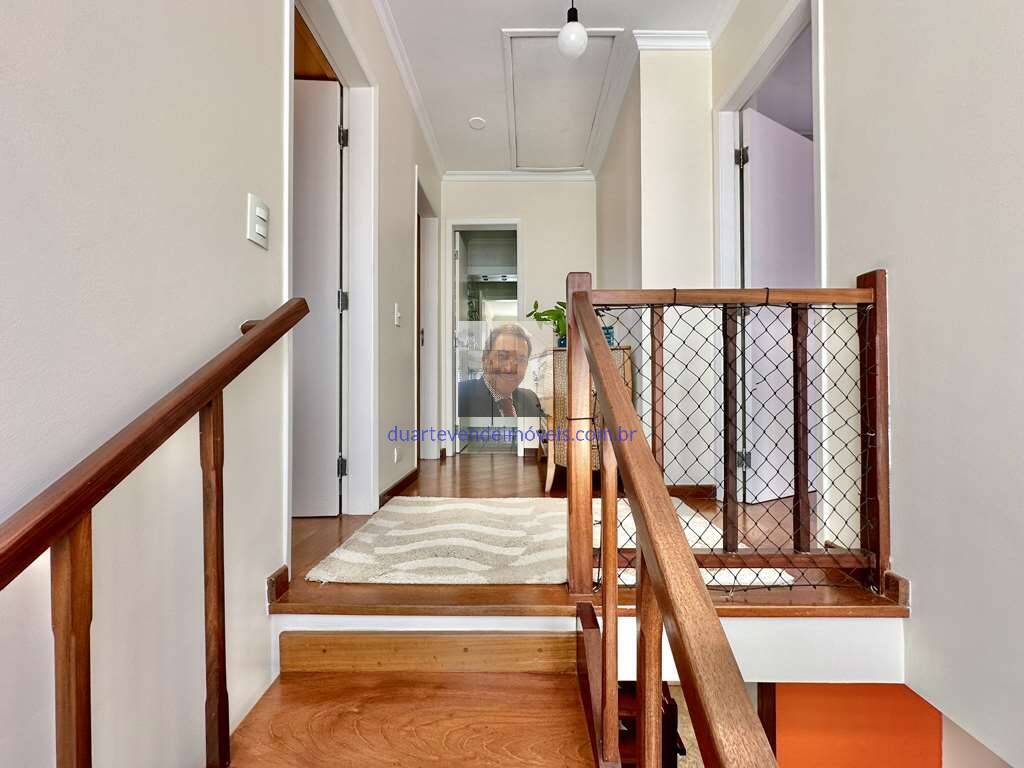 Casa de Condomínio à venda com 3 quartos, 209m² - Foto 38