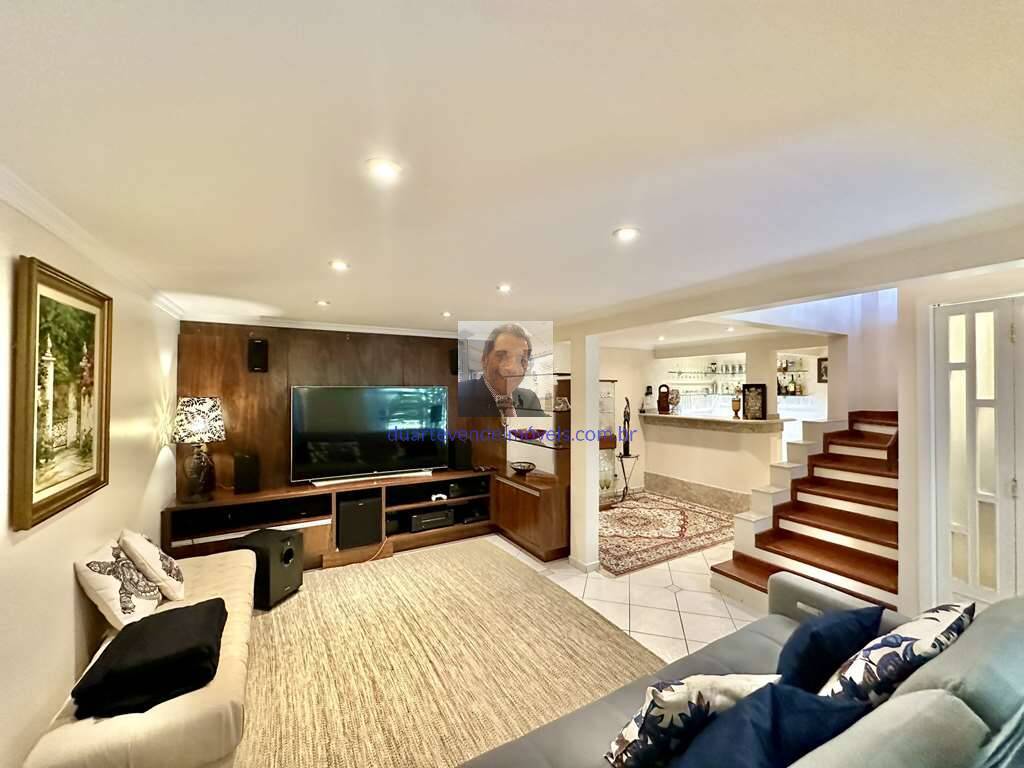 Casa de Condomínio à venda com 3 quartos, 209m² - Foto 44