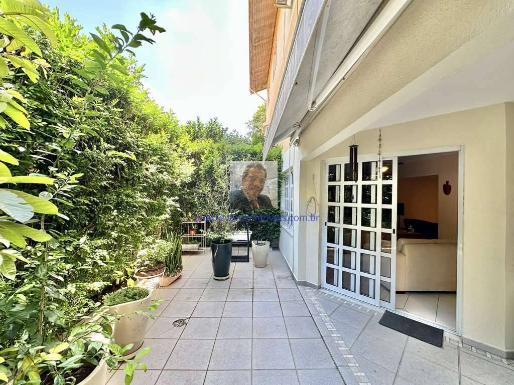 Casa de Condomínio à venda com 3 quartos, 209m² - Foto 46