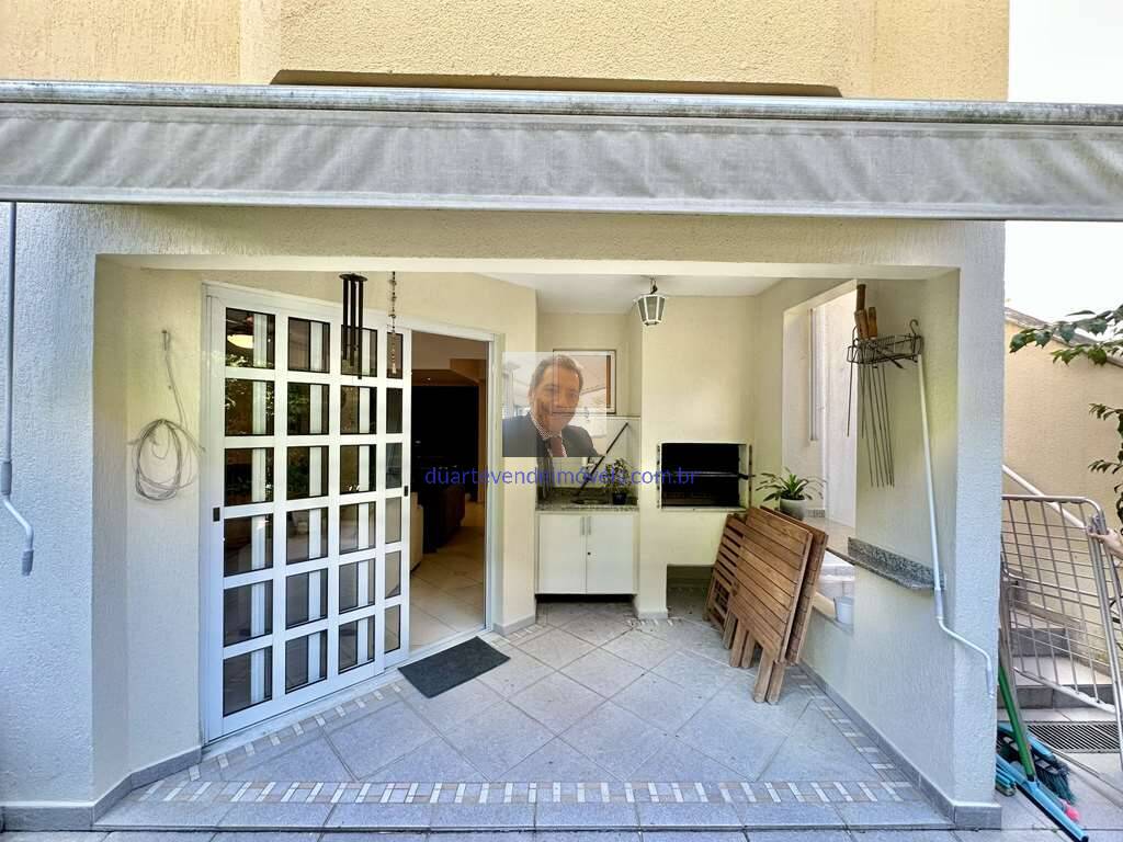 Casa de Condomínio à venda com 3 quartos, 209m² - Foto 51