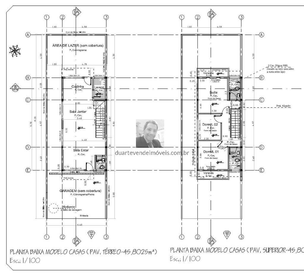 Terreno à venda, 2996m² - Foto 6