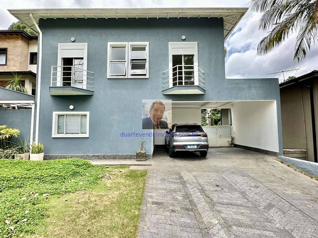 Casa de Condomínio à venda com 3 quartos, 224m² - Foto 21