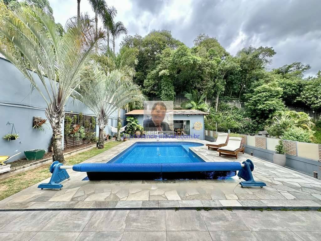 Casa de Condomínio à venda com 3 quartos, 224m² - Foto 34