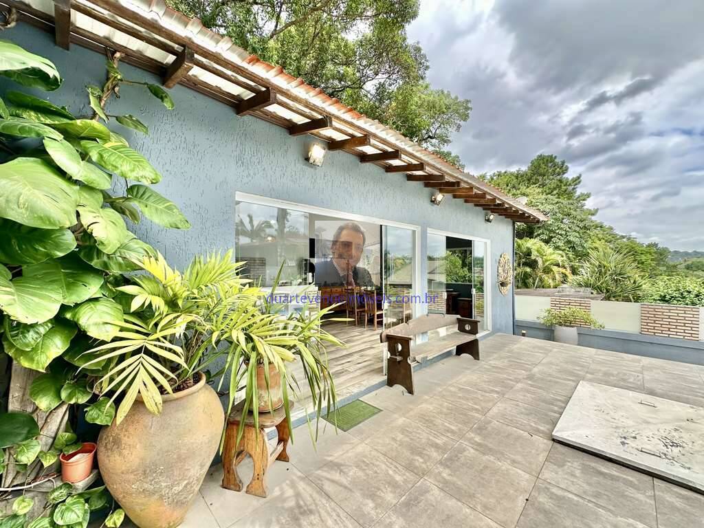 Casa de Condomínio à venda com 3 quartos, 224m² - Foto 37