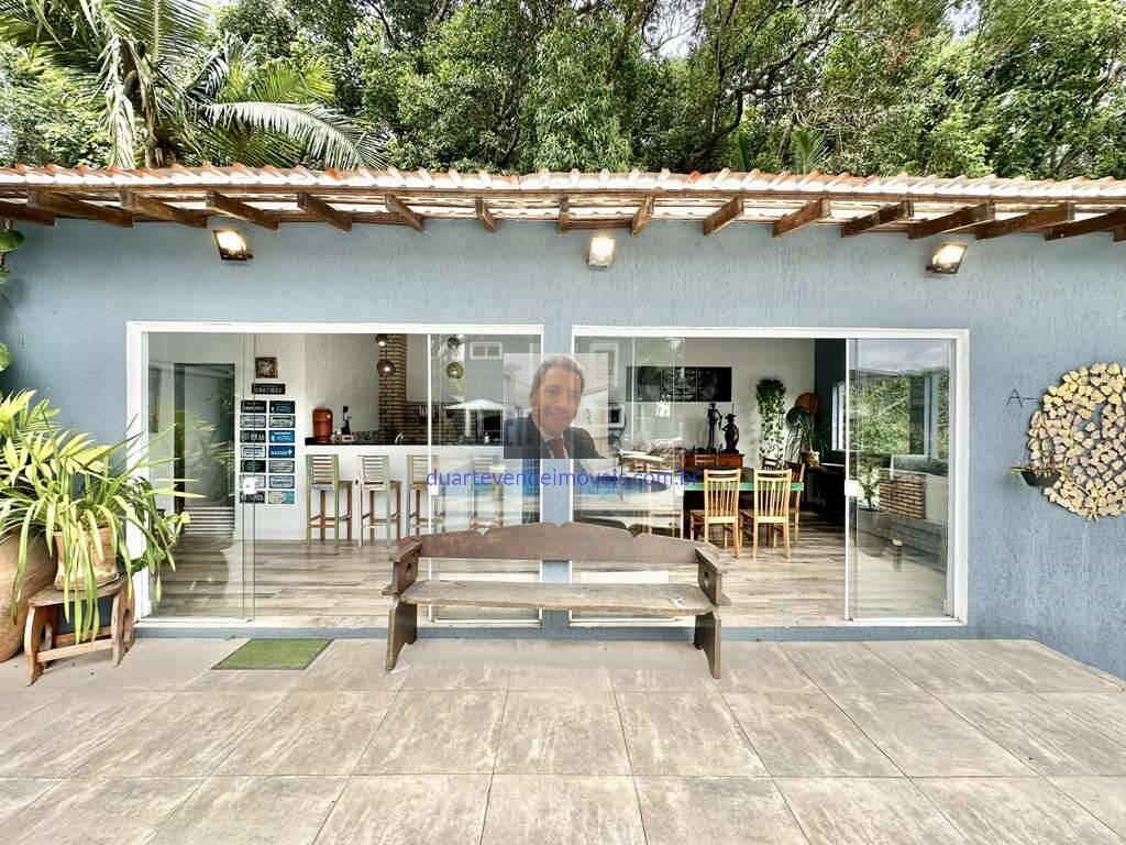 Casa de Condomínio à venda com 3 quartos, 224m² - Foto 39