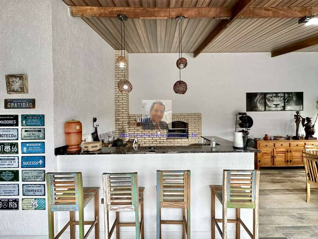 Casa de Condomínio à venda com 3 quartos, 224m² - Foto 43