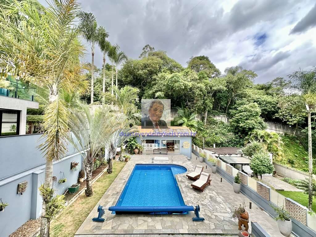 Casa de Condomínio à venda com 3 quartos, 224m² - Foto 62