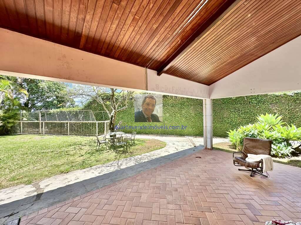 Casa de Condomínio à venda com 3 quartos, 255m² - Foto 11