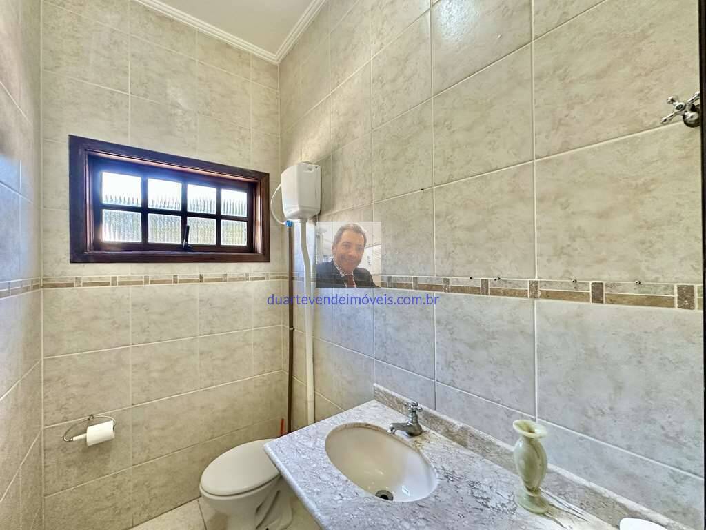 Casa de Condomínio à venda com 3 quartos, 255m² - Foto 14