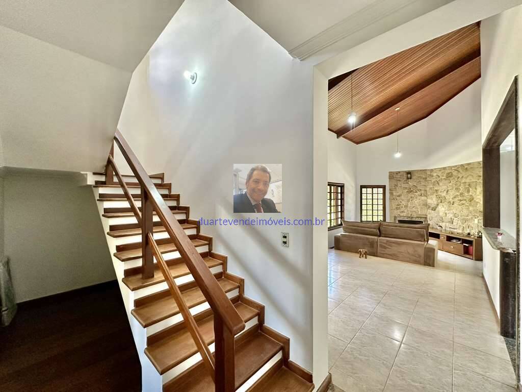 Casa de Condomínio à venda com 3 quartos, 255m² - Foto 15