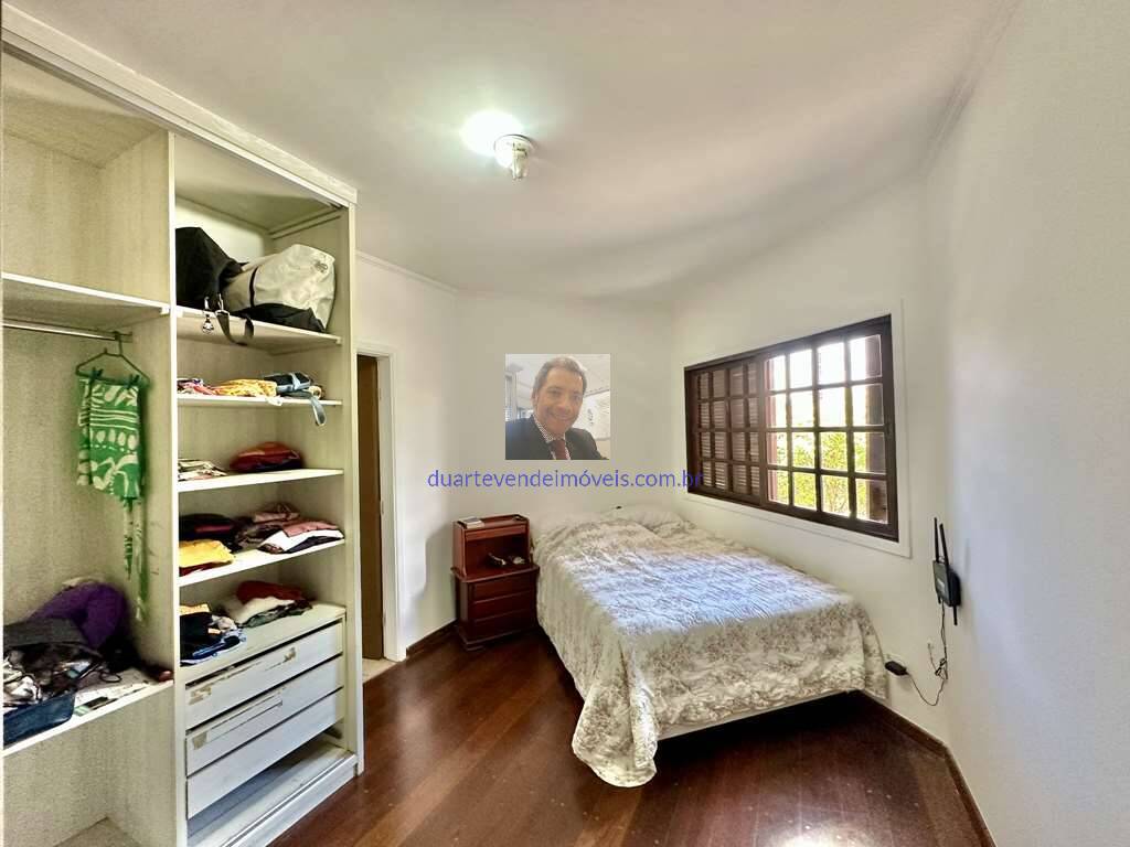 Casa de Condomínio à venda com 3 quartos, 255m² - Foto 19