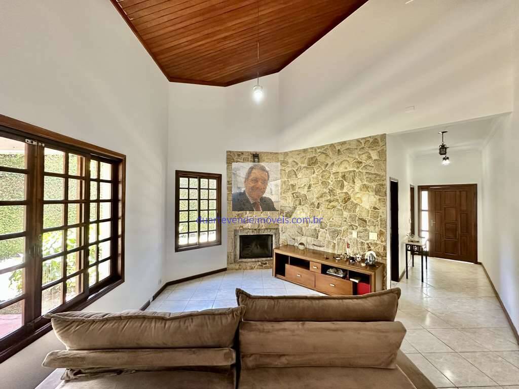 Casa de Condomínio à venda com 3 quartos, 255m² - Foto 18