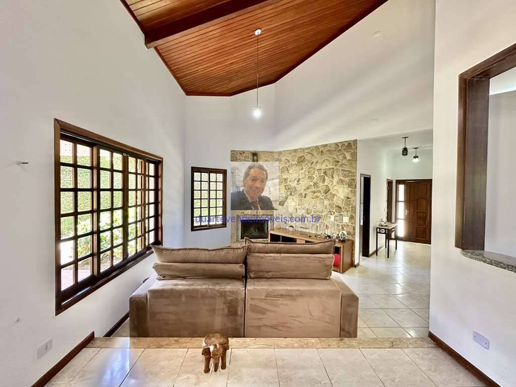 Casa de Condomínio à venda com 3 quartos, 255m² - Foto 24