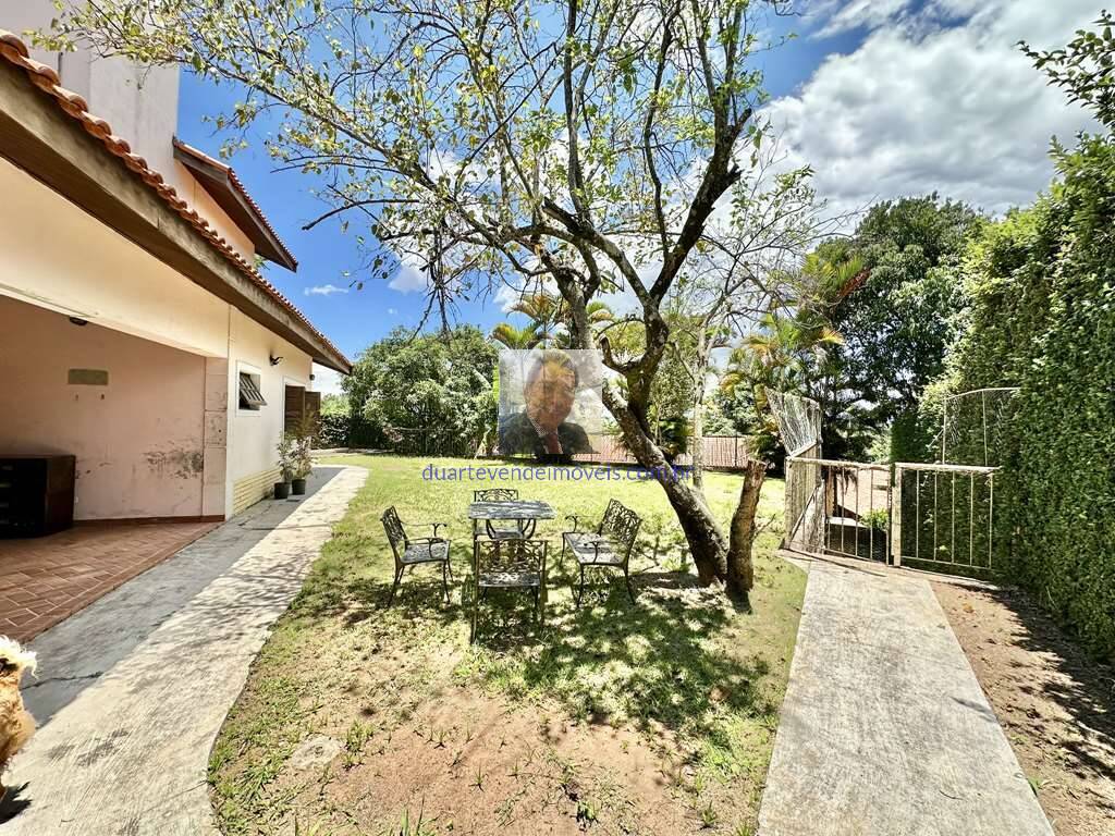 Casa de Condomínio à venda com 3 quartos, 255m² - Foto 28