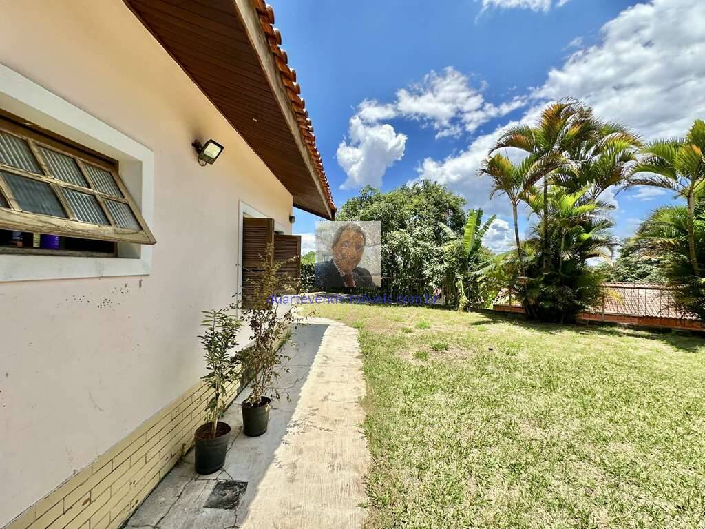 Casa de Condomínio à venda com 3 quartos, 255m² - Foto 31