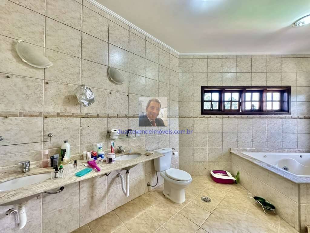 Casa de Condomínio à venda com 3 quartos, 255m² - Foto 42