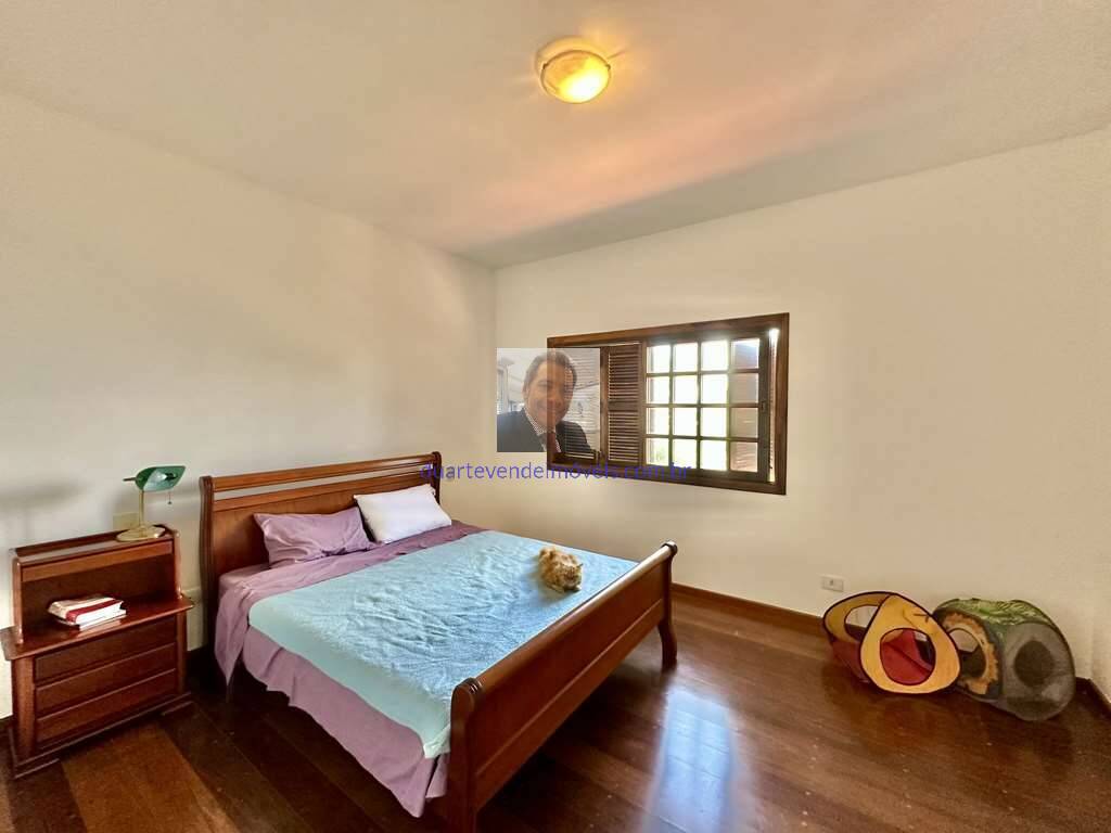 Casa de Condomínio à venda com 3 quartos, 255m² - Foto 45