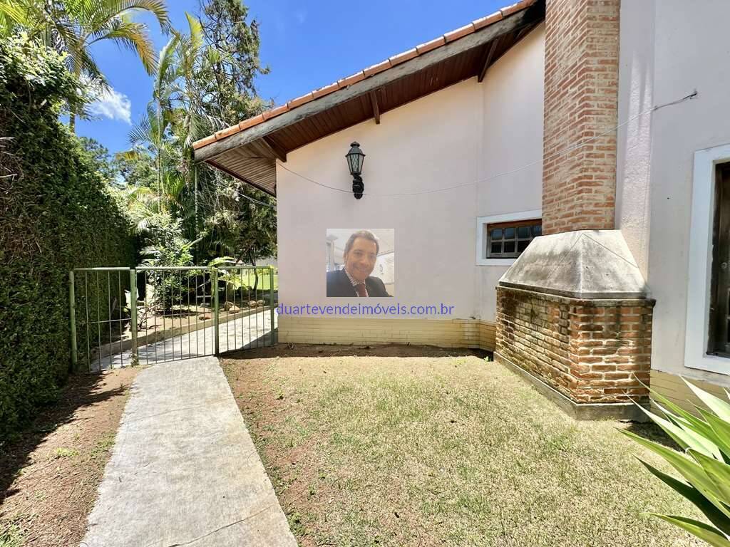 Casa de Condomínio à venda com 3 quartos, 255m² - Foto 52