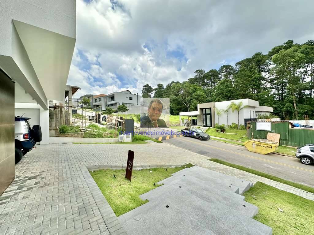 Casa de Condomínio à venda com 3 quartos, 303m² - Foto 7