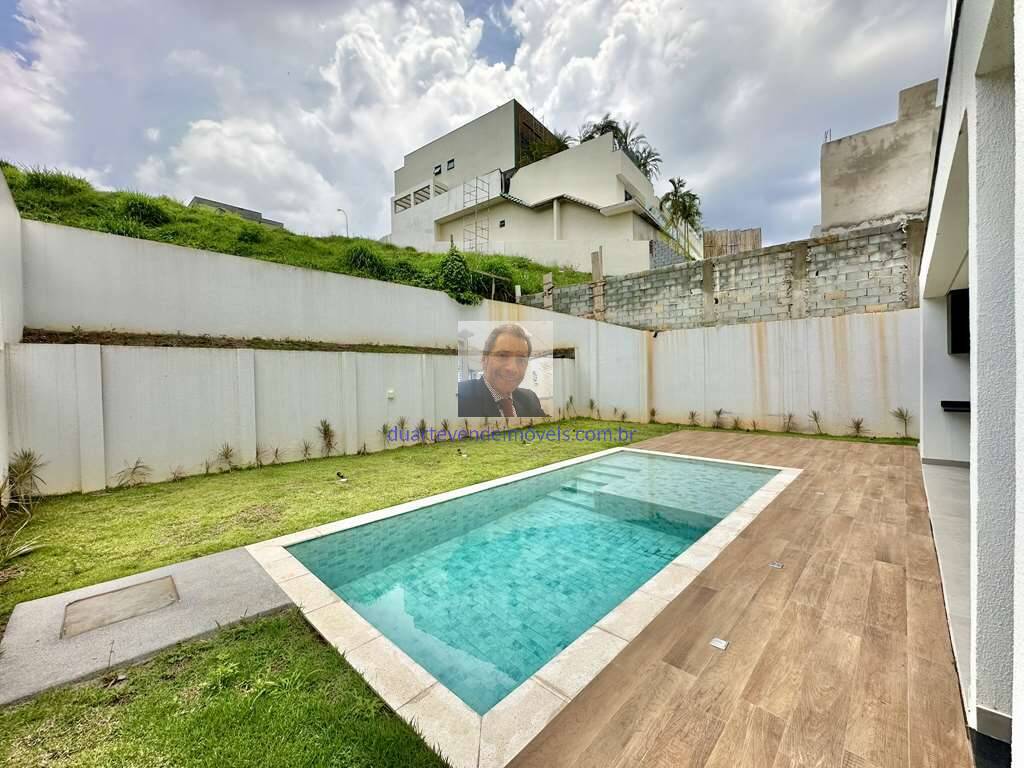 Casa de Condomínio à venda com 3 quartos, 303m² - Foto 50